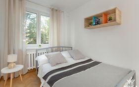 Blue Apartment By Yoca
